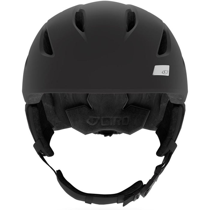 Giro Nine Mips Snow Helmet - Black