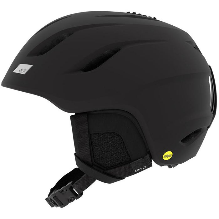 Giro Nine Mips Snow Helmet - Black