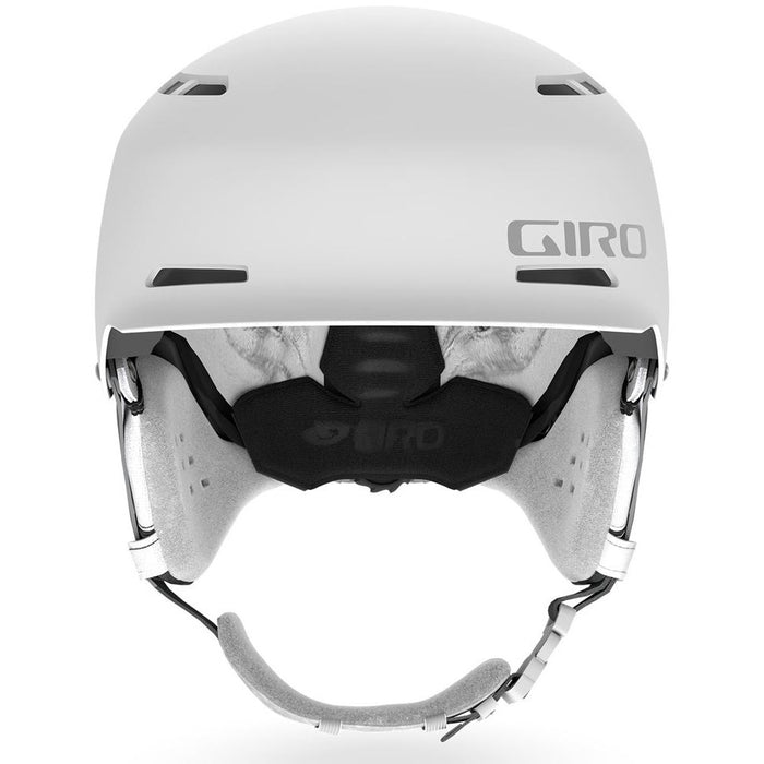 Giro Trig Mips Snow Helmet - Matte White