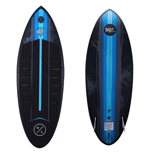 Hyperlite 2023 Buzz Wakesurf Skimboard — Performance Ski & Surf