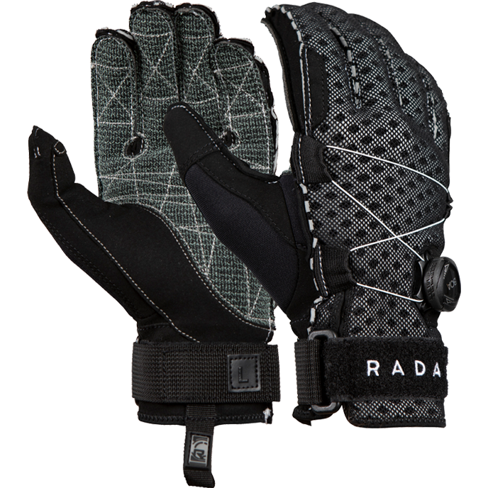 Radar 2022 Vapor-K BOA Gloves