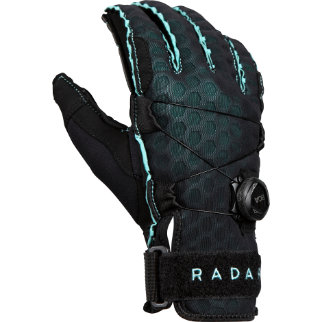 Radar 2022 Vapor-A BOA Gloves