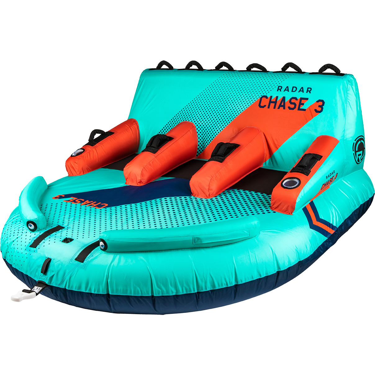 Three+ Person Tubes
