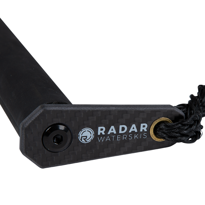Radar 2024 Carbon Barlock 13 Handle