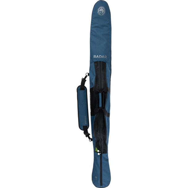 Radar 2026 Slalom Case