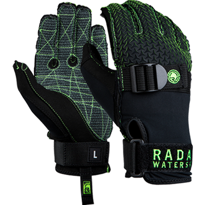Radar 2024 Hydro-K Ski Gloves