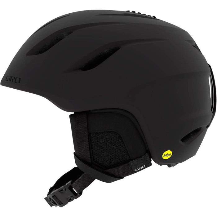 Giro Nine MIPS Helmet Black