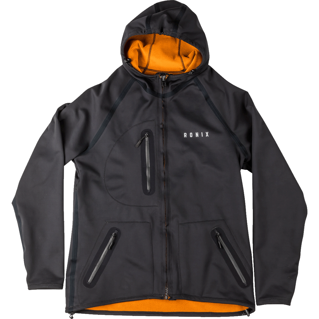 Ronix UV Shade Wick Dry Hoodie