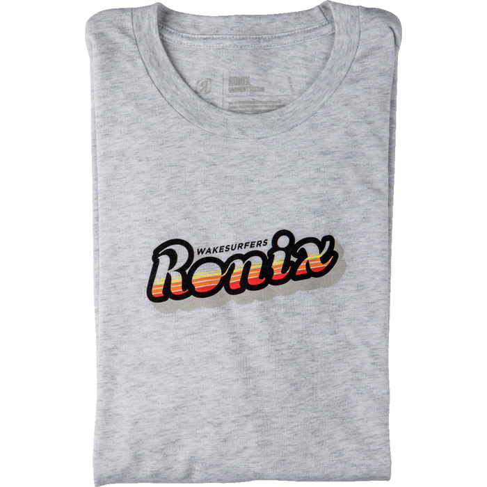 Ronix 2024 Sunset Surf T-Shirt