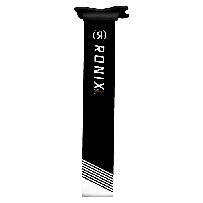 Ronix 2024 Fluid 28in. Mast - Link 3D 39cm - Hyb. Balance 1300 - Hyb. Nav. 240cm
