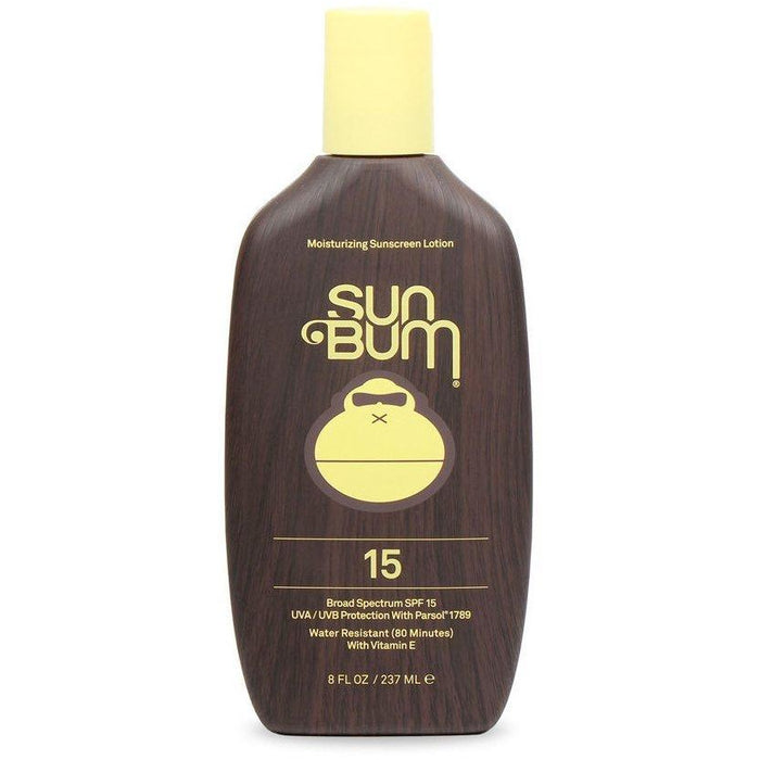 Sun Bum Original SPF 15 Sunscreen Lotion 8oz