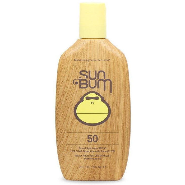 Sun Bum Original SPF 50 Suncreen Lotion 8oz