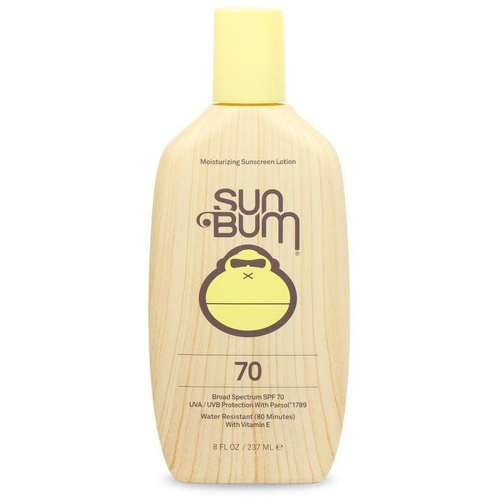 Sun Bum Lotion Spf 70 8Oz