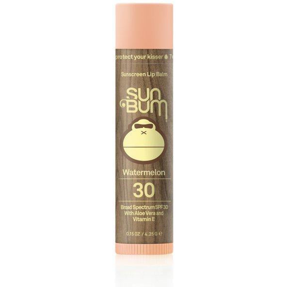 Sun Bum Lip Balm Watermelon