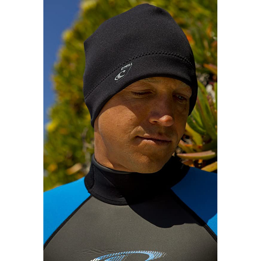 O'NEILL 2MM NEOPRENE BEANIE — Performance Ski Surf
