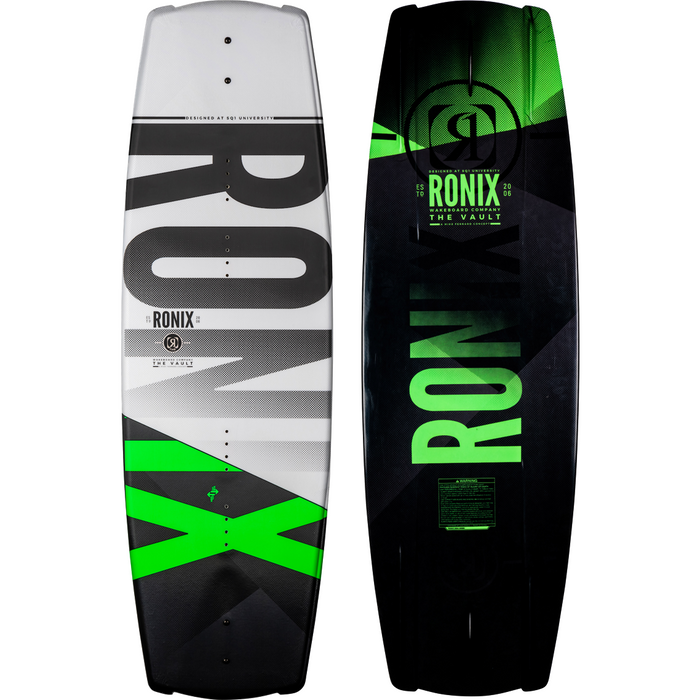 Ronix 2021 Vault Board Wakeboard