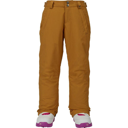 Burton Girls Sweetart Snowboard Pant-Squashed S