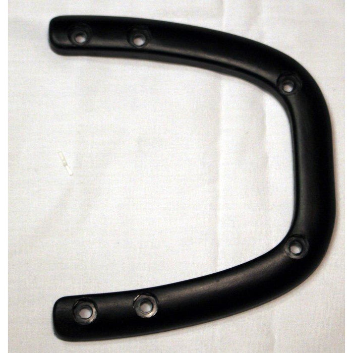 Wiley Hardware WILEY'S STANDARD HEEL HORSESHOE — Performance Ski & Surf