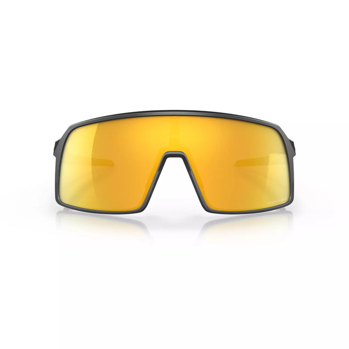 Oakley Sutro Matte Carbon W/ Prizm 24K