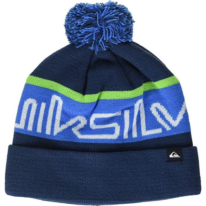 Quiksilver 2022 Summit Youth Snow Beanie