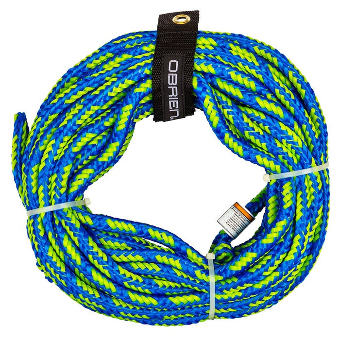OBrien 2024 2-Person Floating Tube Rope 60ft