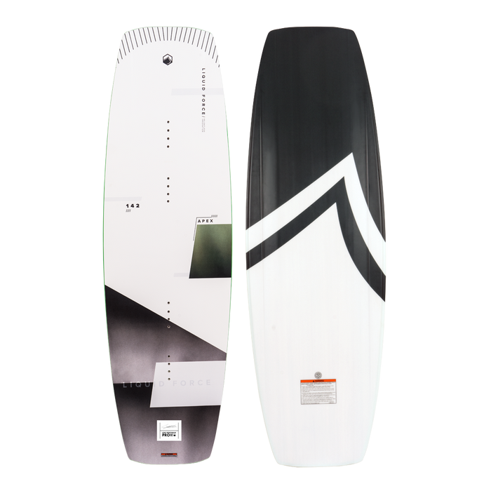 Liquid Force 2022 Apex Cable Wakeboard