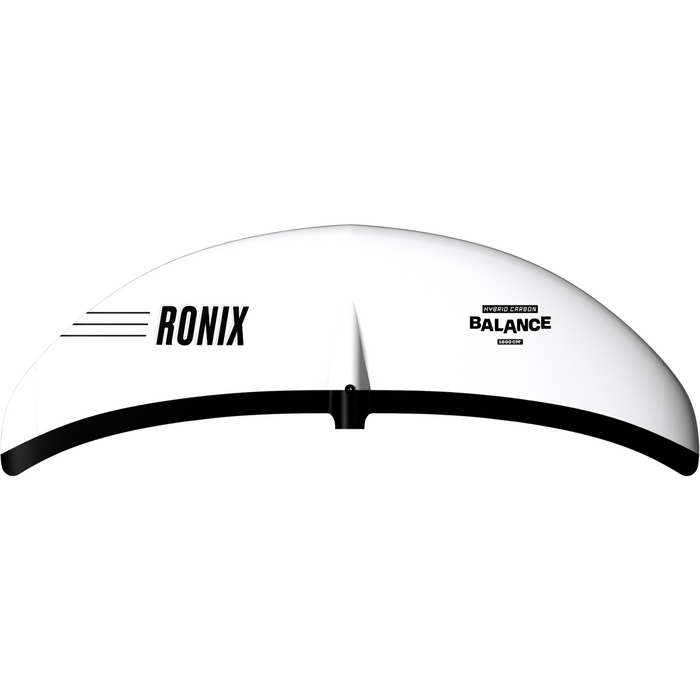 Ronix 2024 Hybrid Carbon Balance Front Wing
