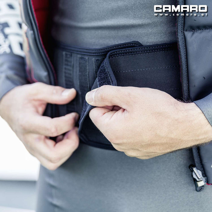 Camaro Impact Comp Vest Pro Men-Reversible