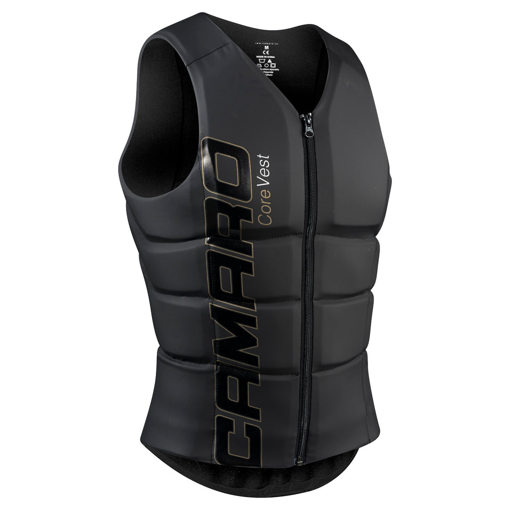 Comp Vest Men's Life Vests and Wetsuits — Performance Ski & Surf