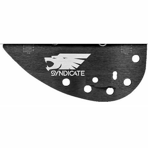HO Syndicate Fin Blade Only