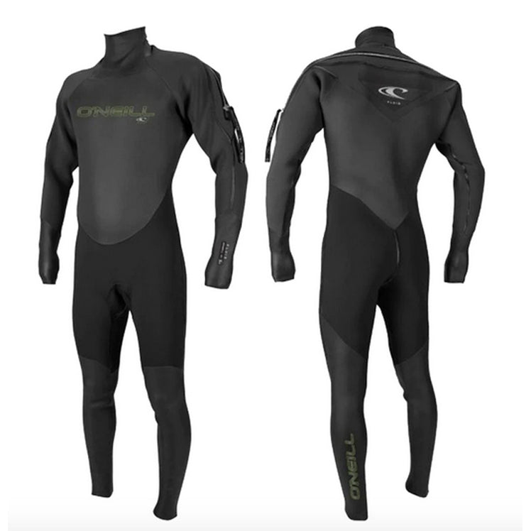 Dry Suits — Performance Ski & Surf