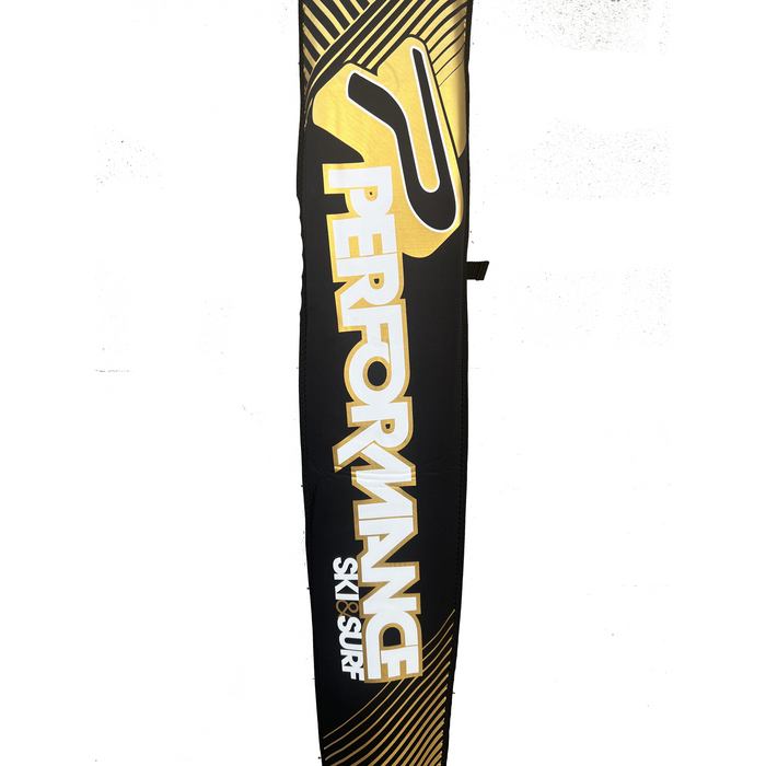 Performance Slalom Neo Sleeve W/ Protector