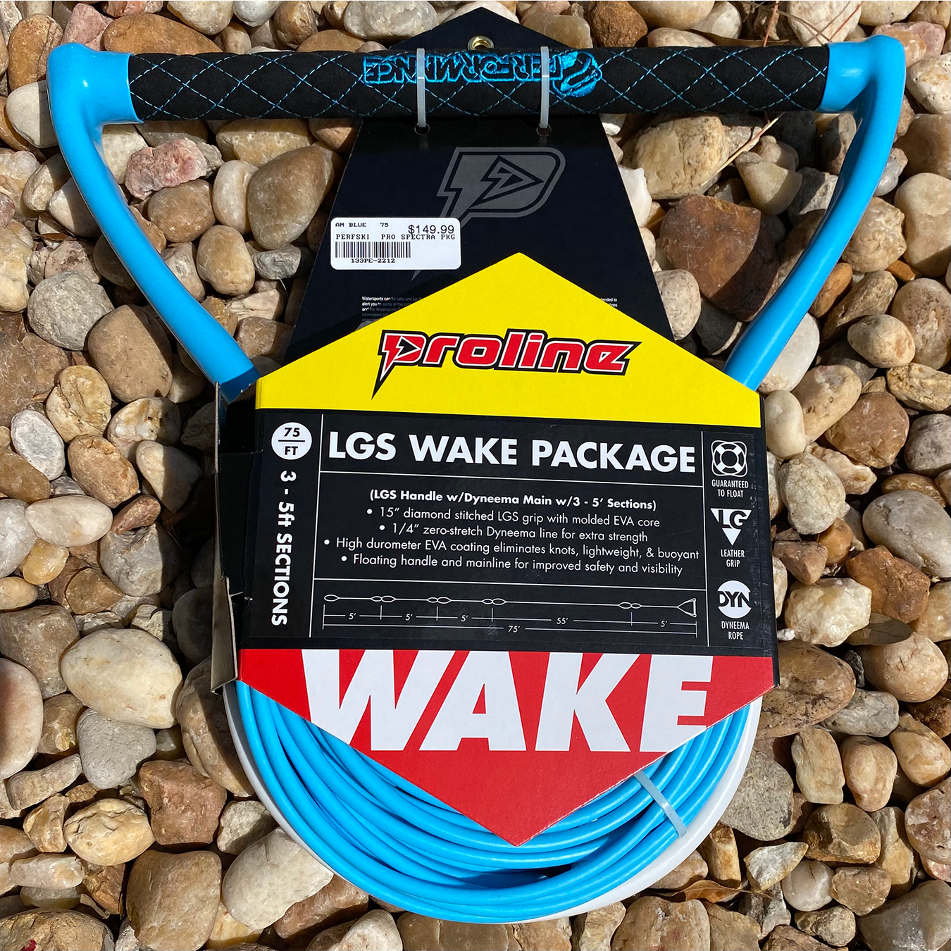 Rope / Handle Combos Rope / Handle Combos