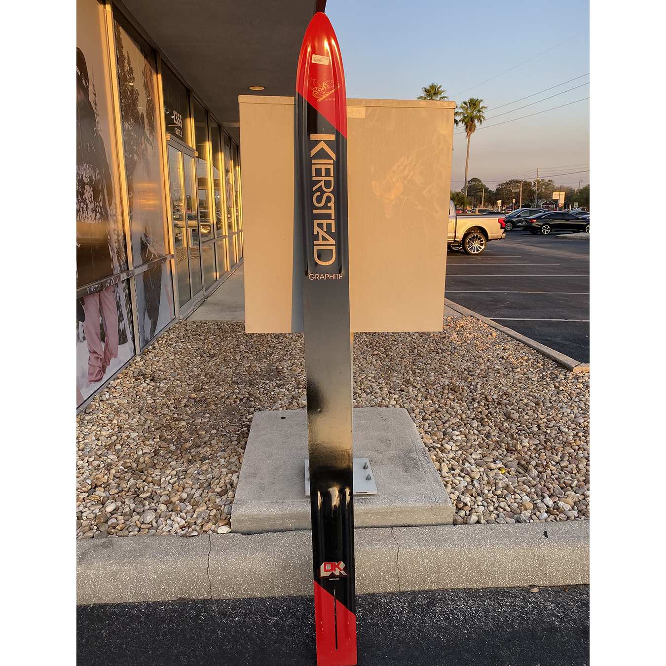 Perfski Special Sales