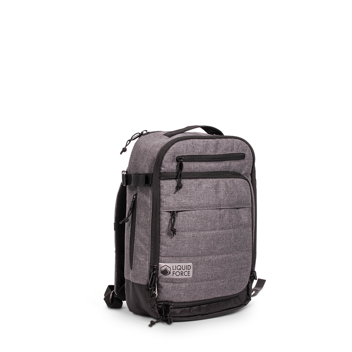 Liquid Force 2022 Contract Back Pack Campus Office