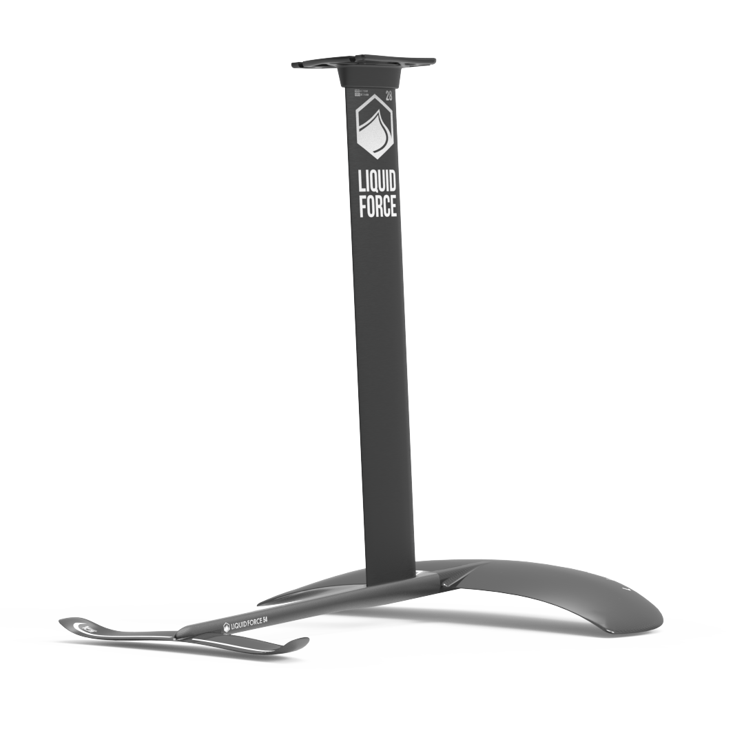 Liquid Force Memorial Day!