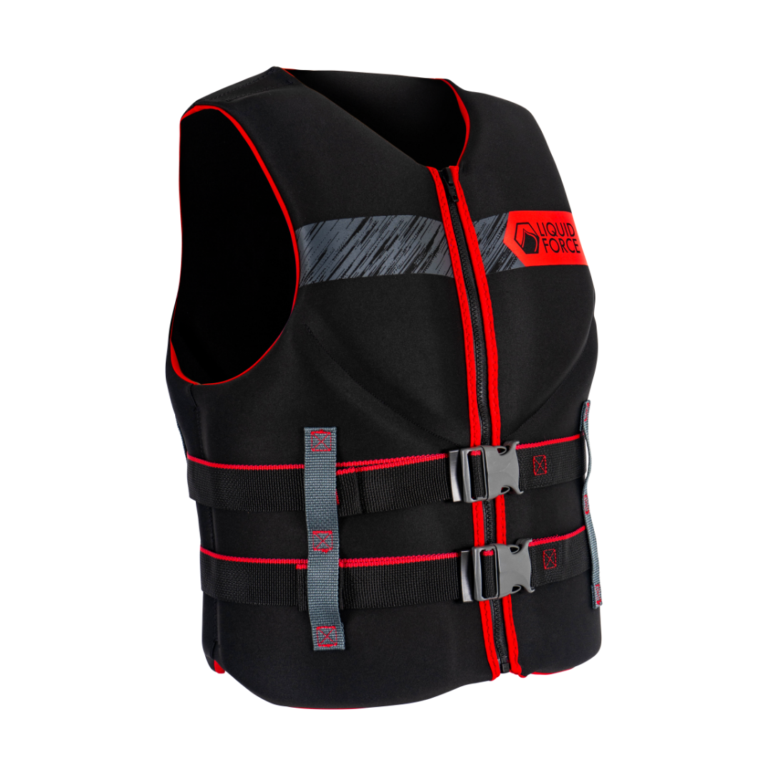 CGA Vest