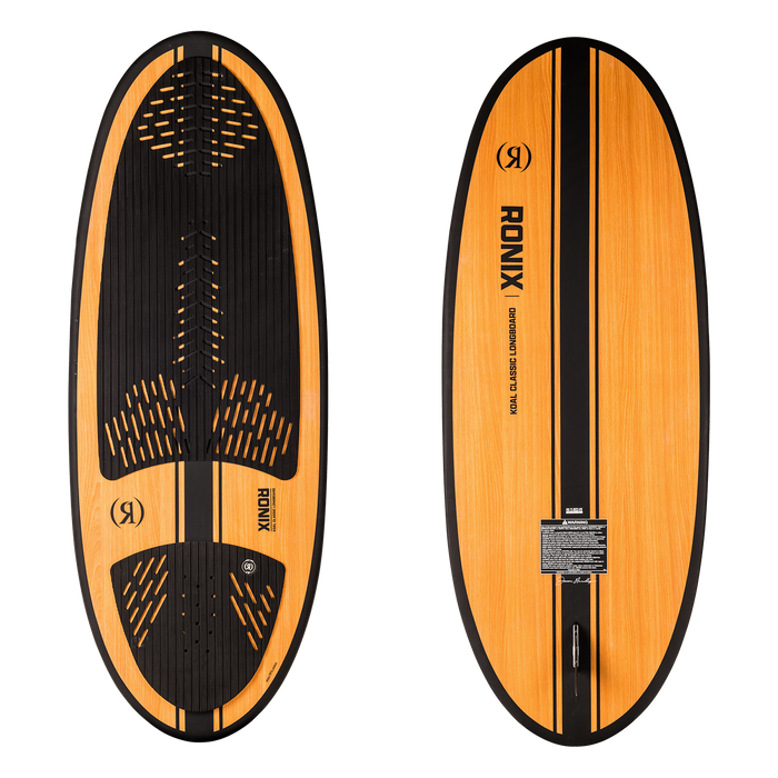 Ronix 2023 Koal Classic - Longboard Wakesurfer