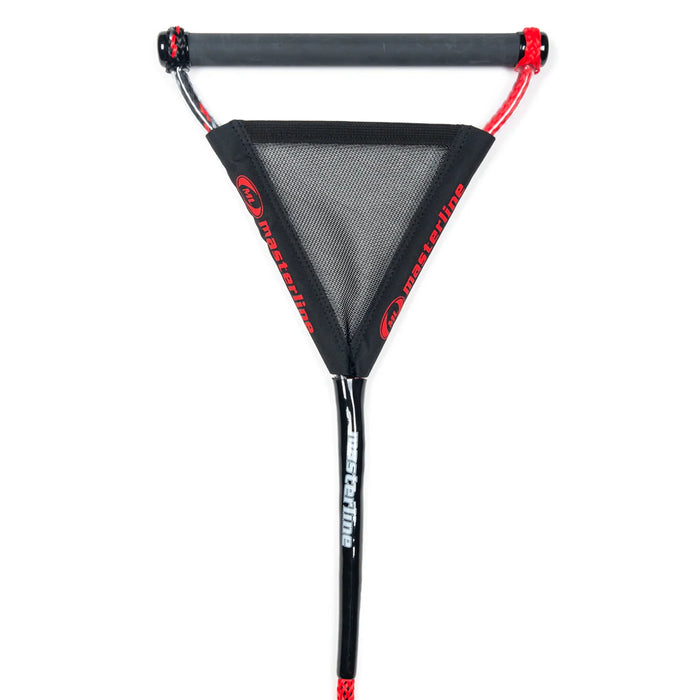 Handle Guard. Click Masterline Mesh Handle Guard — Performance Ski & Surf