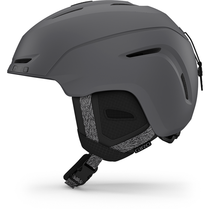 Giro Neo Helmet - Matte Charcoal
