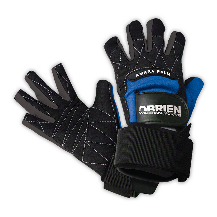 OBrien Proskin 3/4 Waterski Gloves