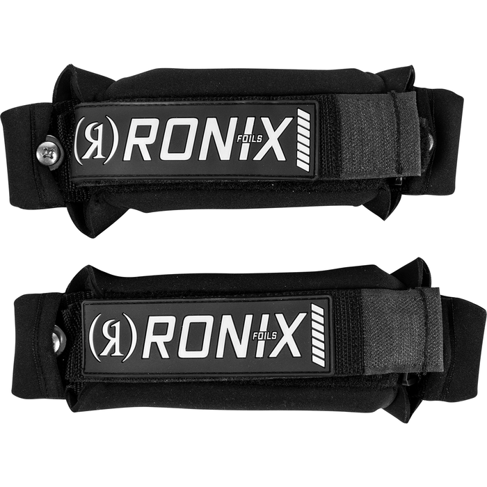 Ronix 2024 Adjustable Foot straps (Quantity of 2)