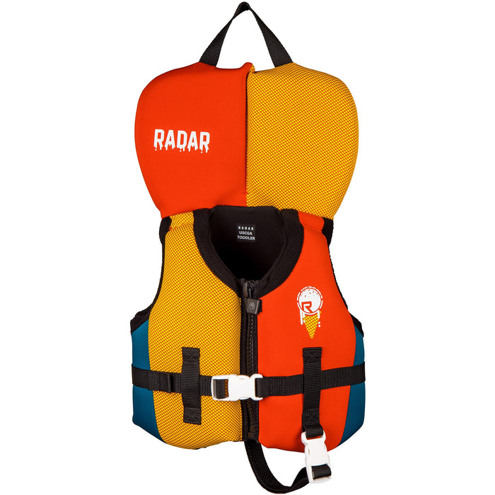 Radar 2024 Boy's CGA Life Vest