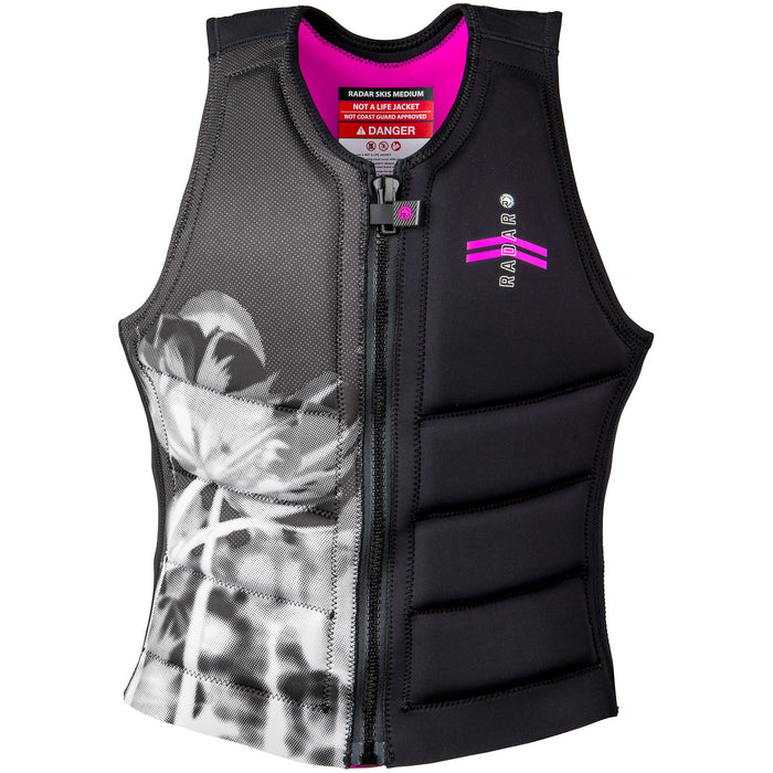 Radar 2023 Lyric - Women's Impact Vest
