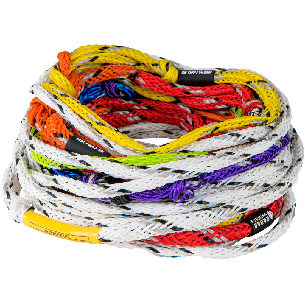 Waterski Ropes — Performance Ski & Surf