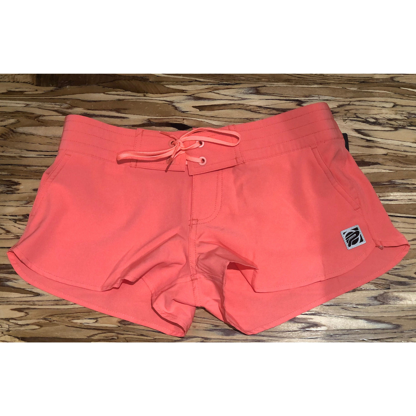 Womens Board Shorts