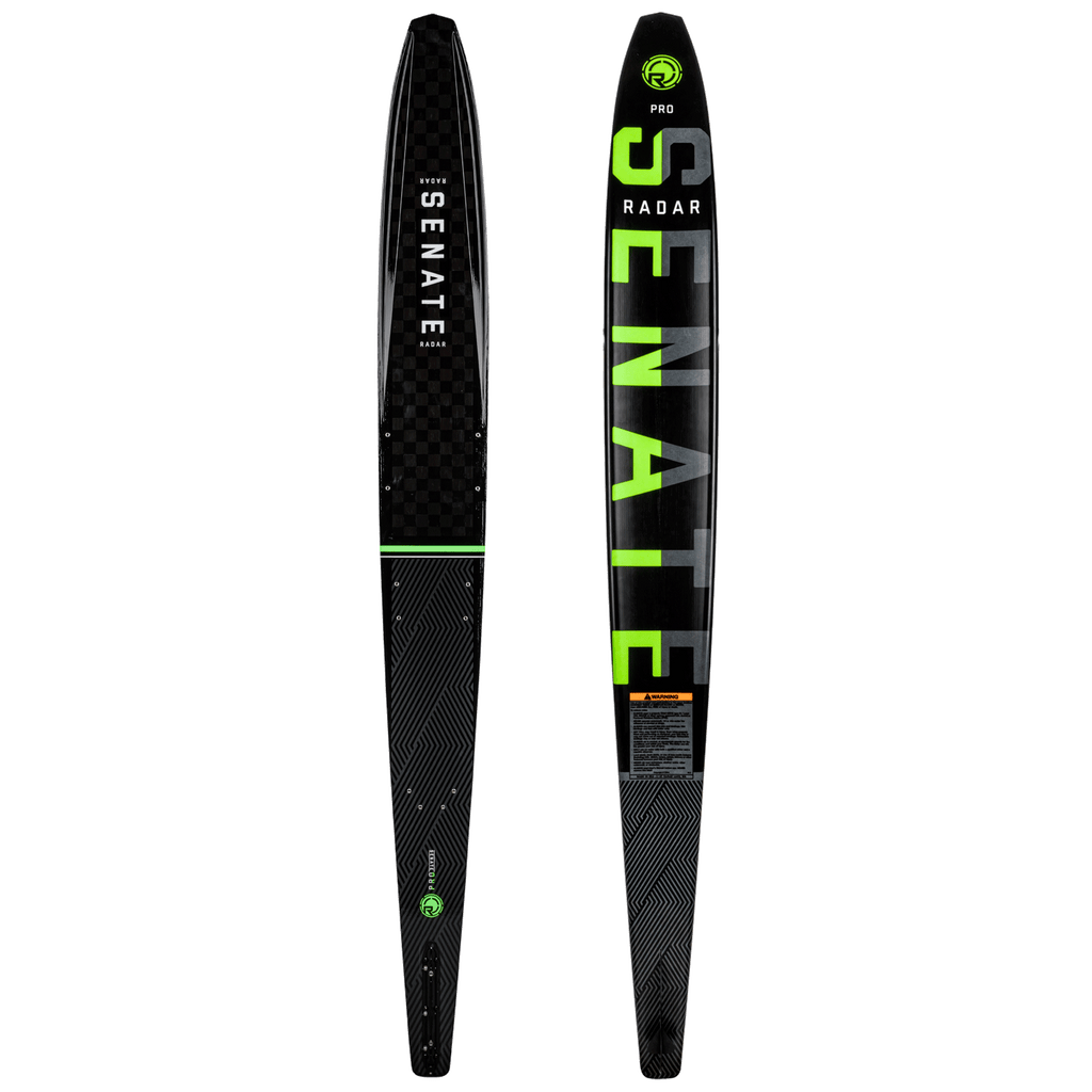 Slalom Skis — Performance Ski & Surf
