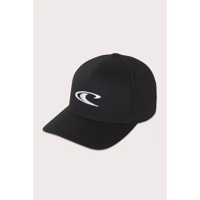 ONeill Clean and Mean Hat Black