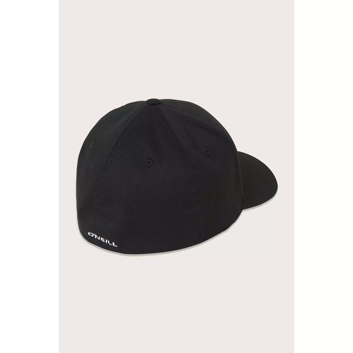 ONeill Clean and Mean Hat Black