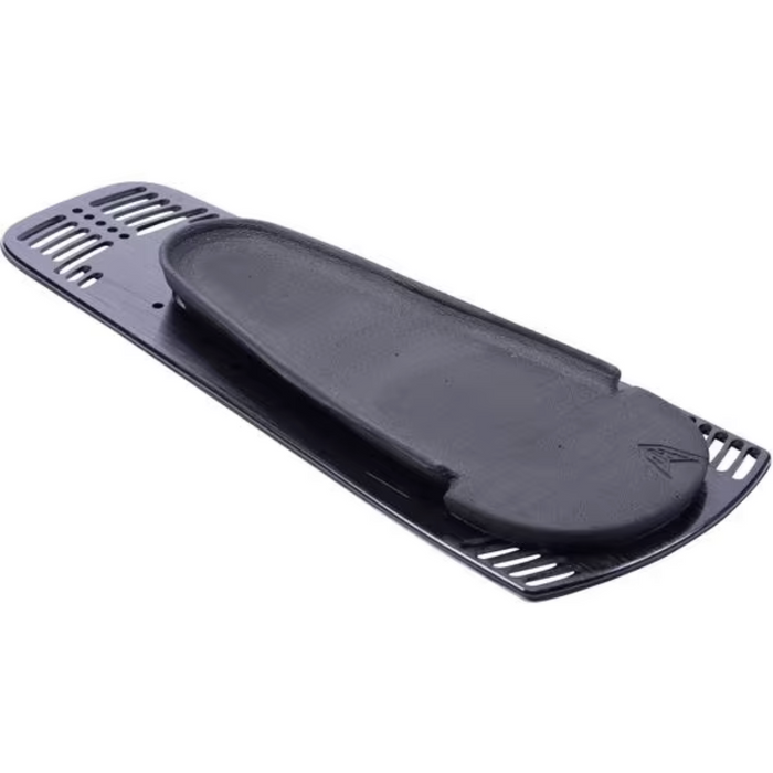 HO Stance Rear Boot Plate with Pad